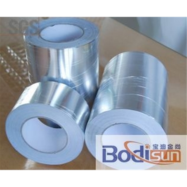 aluminum strip